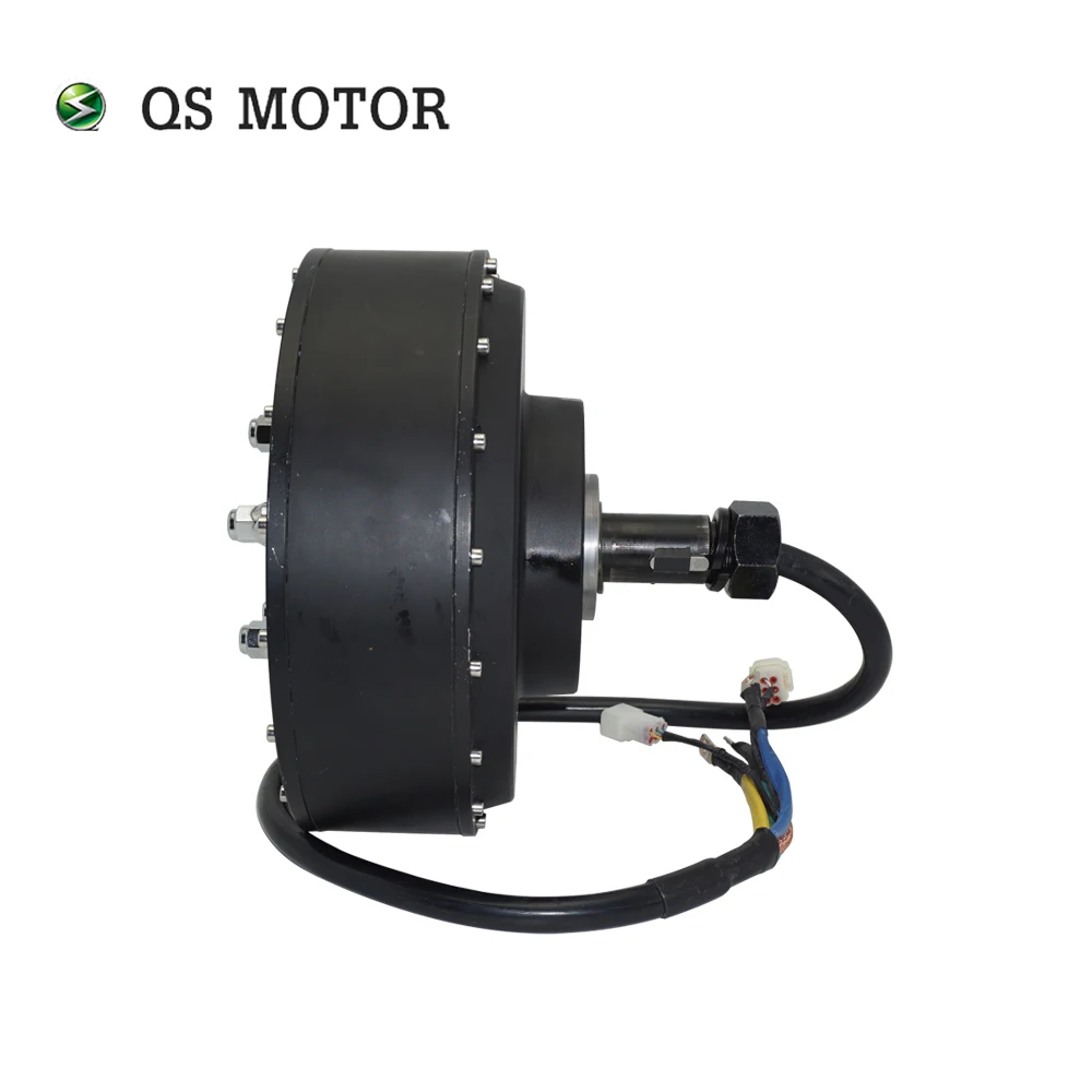 QS Motor Customizable 12000W 273 70H V3 