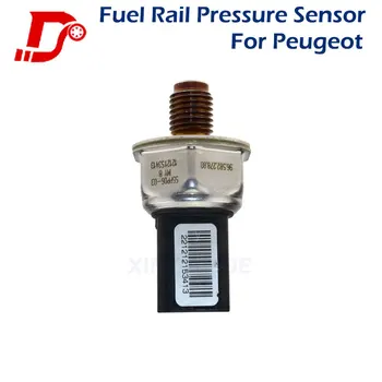 

Car Accessories Fuel Rail Pressure Sensor 55PP06-03 For Peugeot 307 206 Citroen C1 C2 C3 C4 Xsara Berlingo Picasso 1.4 1.6 HDI