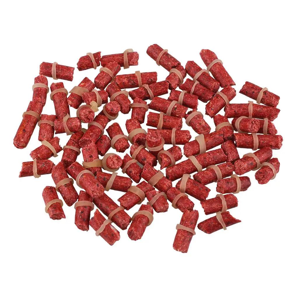 Рыболовная приманка светящиеся приманки красная светящийся рыболовный