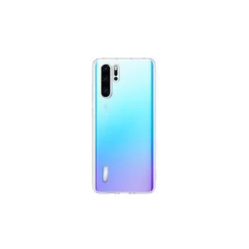 

Huawei 51993024 phone mobile notebook sleeve 16,4 cm (6.47 ") Clear