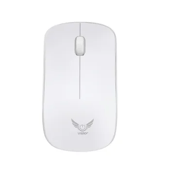 

OMESHIN T16 wireless mouse USB receiver optical sensor ergonomic mouse wireless office computer mouse