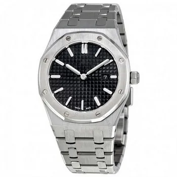 

luxury watch AAA women 33mm Quartz tick A P movement lady clock stainless steel battery watches 01