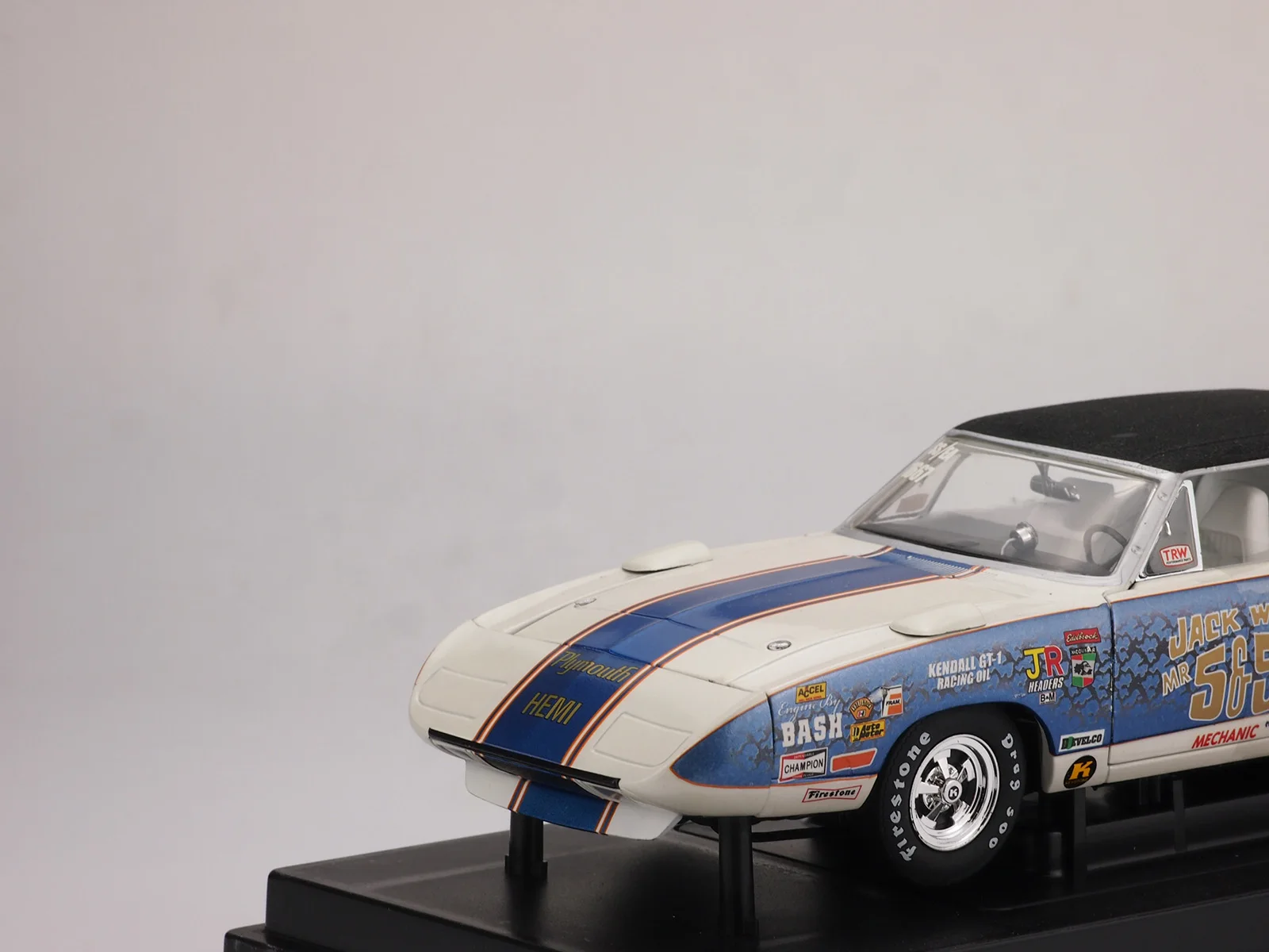 プリマススーパーバードリニアアクセラレーションレーシングコレクターエディションレジンダイキャストモデルトイギフト1 18 ダイキャスト 車のオモチャ Aliexpress