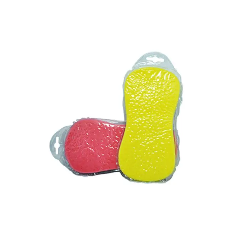 Губка для автомойки, большая мочалка, автомобильная велосипедная мотоциклетная лодка и домашняя обеззараживающая губка с высокой плотностью
