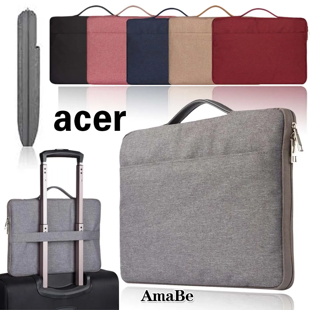 Водонепроницаемая сумка для ноутбука Acer Aspire E3/E5/one/ES1/P3/R3/V5/Switch 11/12 | Компьютеры и
