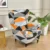 Solid Color Wing Chair Cover Stretch Polyester Armchair Covers Nordic Removable Relax Sofa Slipcovers With Seat Cushion Covers 25