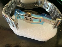 LIGE-reloj analógico de acero inoxidable para hombre, nuevo accesorio de pulsera de cuarzo resistente al agua con calendario, complemento masculino deportivo de marca de lujo con diseño moderno, 2021