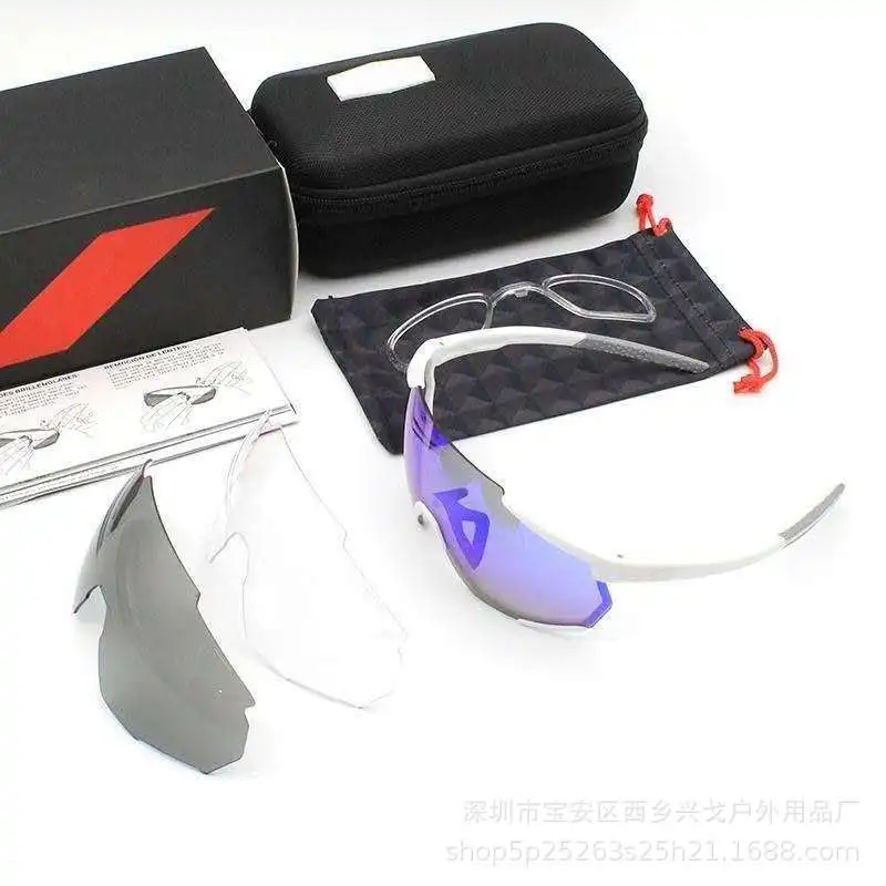 100% S2 S3 polarized Outdoor Sports Bike Bicycle Sunglasses Cycling Glasses Eyewear Peter Goggles eyeglass Gafas Ciclismo