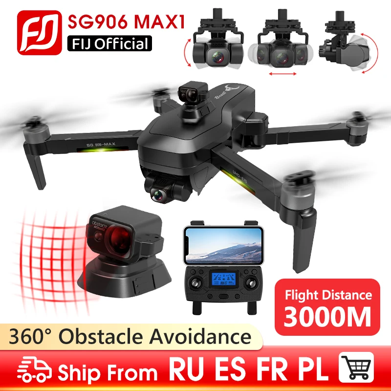 Sg 906 Max Pro 2 Купить