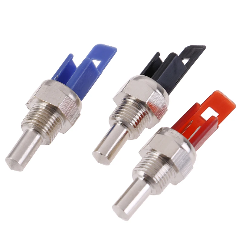 

1pcs Hot New Gas Heating Boiler High Sensitivity NTC10K Temperature Sensor Boiler For Water Heating Dropshipping