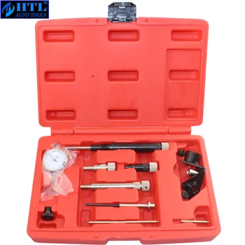 

10 PC Diesel Fuel Engine Injection Pump Timing Indicator Pro Tool Set