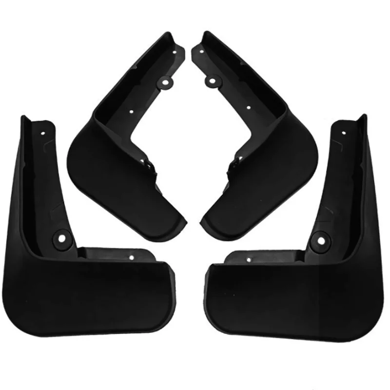 

4PCS Mudguards Mud Flap Fender For MAZDA CX-5 CX5 KF 2017 2018 2019 2020 Mudflaps Car Mudguards Auto Splash Guards Accessories