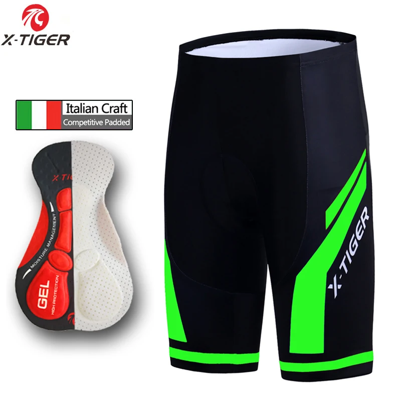 pant X-Tiger лето Pro Велоспорт Джерси Набор Ropa Ciclismo горный велосипед одежда дышащий велосипед одежда спортивная одежда для мужчин - Цвет: pant