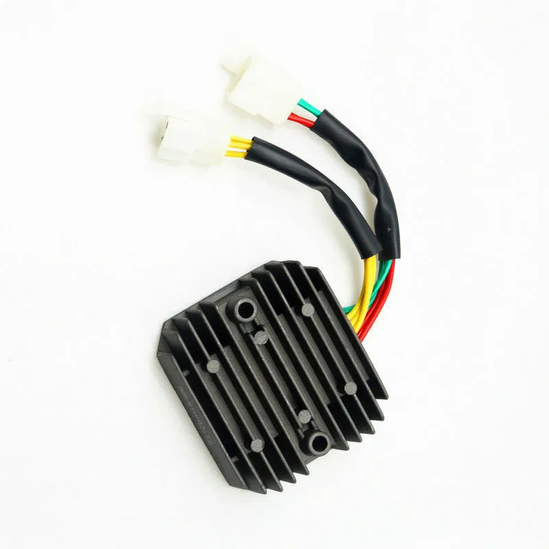 

Voltage Regulator Rectifier Charger For Honda CBR250 Magna VF750C Shadow VT800