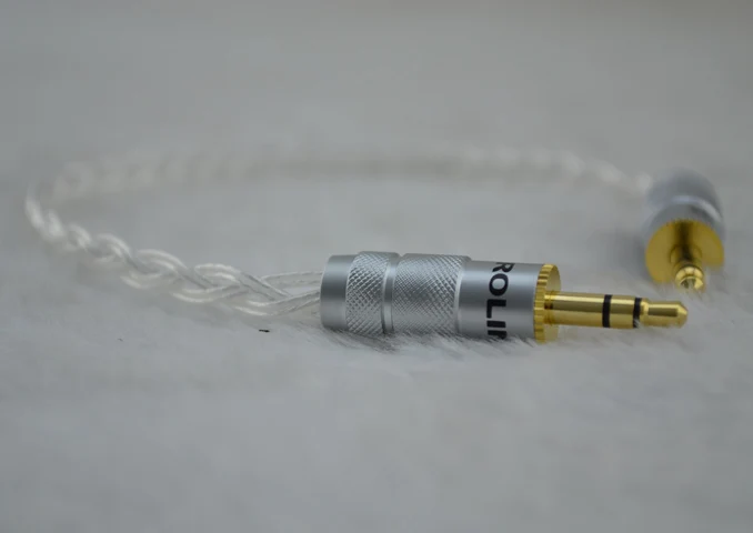 High Performance 3 5mm Male to 3 5mm Male Headphone cable