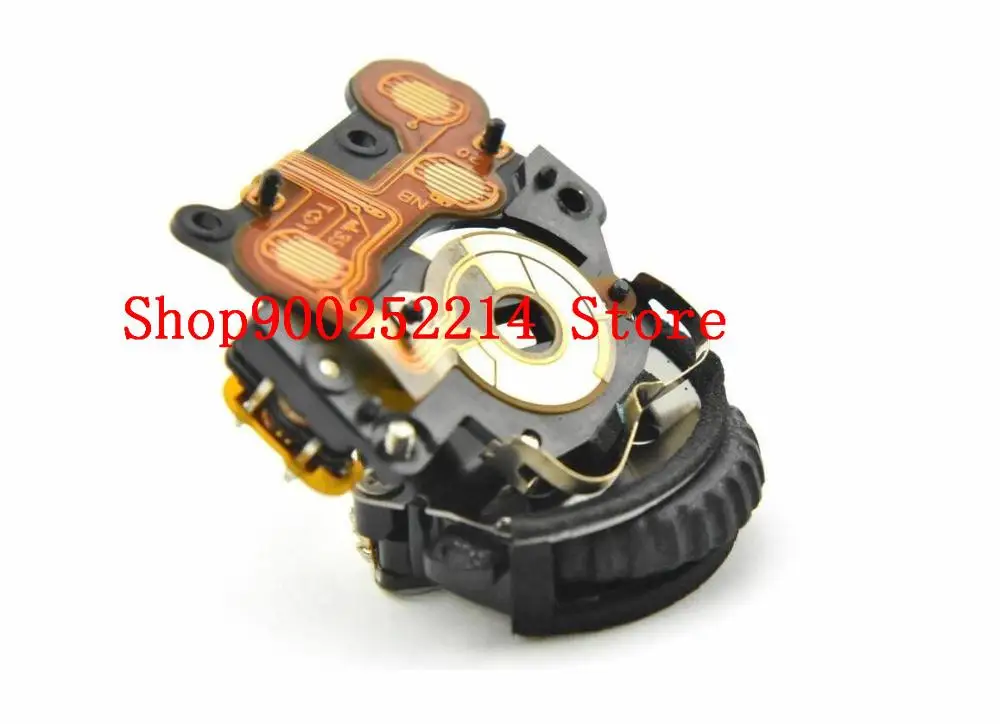 for Nikon D7100 D7200 Top Cover Dial Wheel Replacement Repair Part | Электроника
