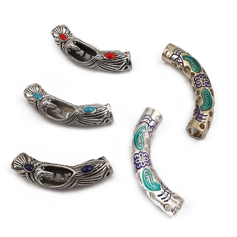 äο Boho  Ʃ ̼  7mm    ڵ DIY      , 5 