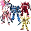 Mystery Boxes Gunpla Full Series.Japanese Robot Assembly Animation Toys  Gifts. 1