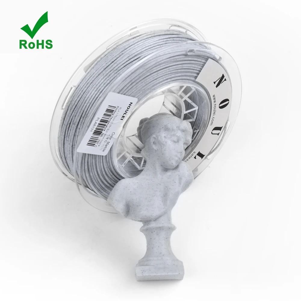 noulei silk 3D Printer Filament 1 (7)