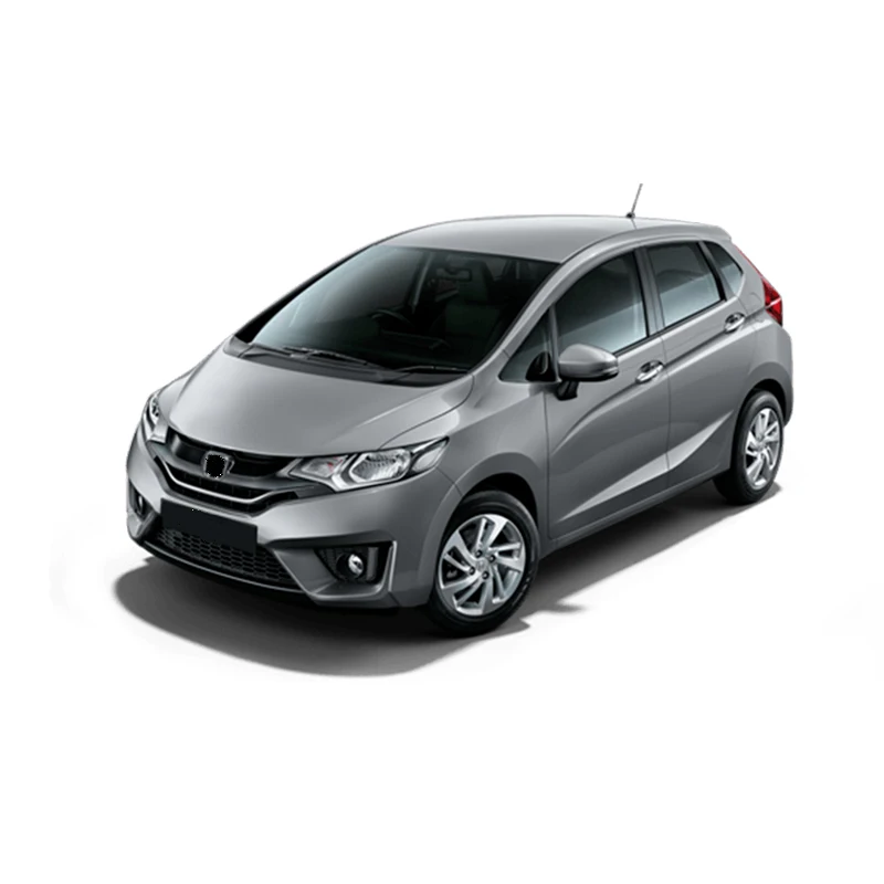 Боковые оконные дефлекторы для HONDA FIT 2014 2015 2016 2017 2018 хэтчбек оконный козырек Vent Shades