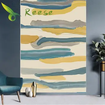 

Living Room Decoration Carpet Rug For Bedroom Kitchen Bathroom Door Mat Washable Non-slip Soundproof Floor Protection Tapestry