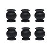 10Pcs  Anti-vibration Rubber Shock Absorber Ball Suspension ball Shock Damping Ball for FPV Camera or flight controller 6