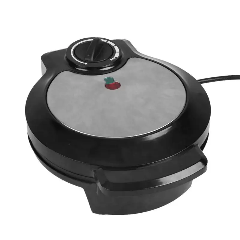  Waffles Maker Electric Egg Puff Cake Oven Breakfast Baking Machine Kitchen Tools - 4000341312185
