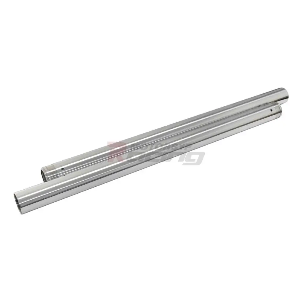 Передная труба для Suzuki DL650 2004-2011 внутренний вилка трубы 2005 2006 2007 2008 2009 2010 2011