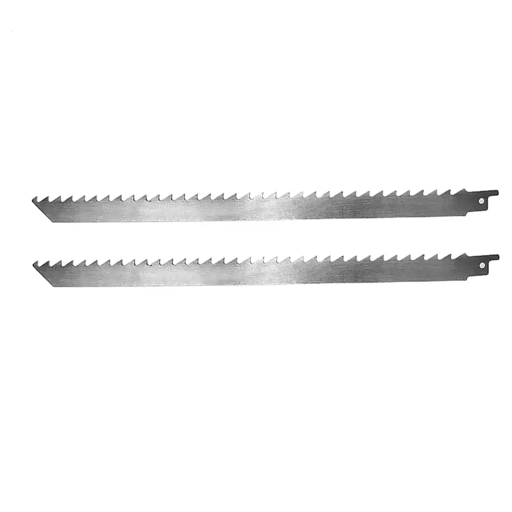 5x Reciprocating Saw Blade S644D Bimetal Saw Blade Metal Wood Cutting Cutter