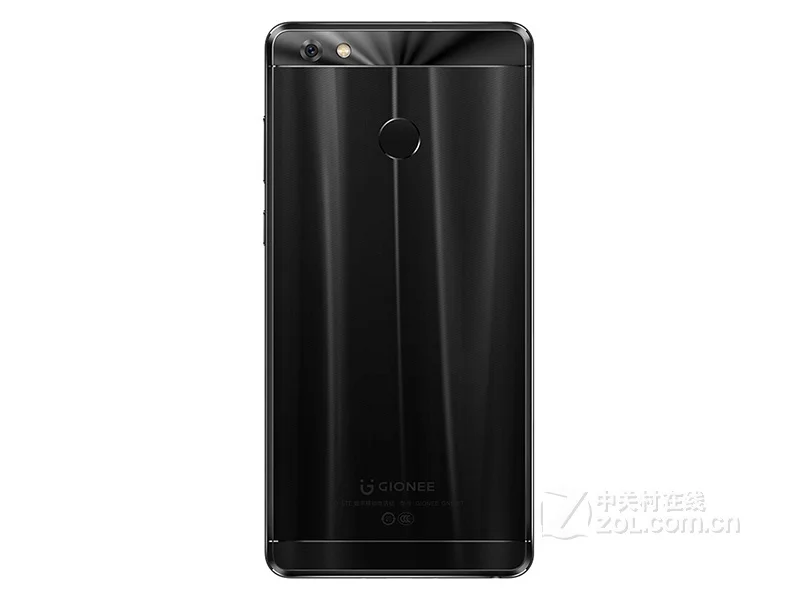 Со склада Gionee GN5007 Смартфон Snapdragon 435 Android 7,1 6," ips 1440X720 4 Гб ram 64 Гб rom 5000 мАч отпечаток пальца