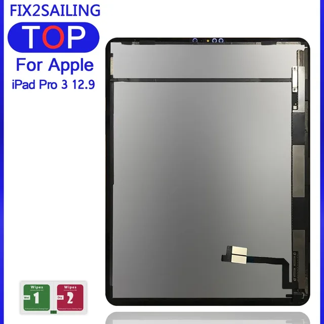 LCD Screen Digitizer Assembly For IPad Pro