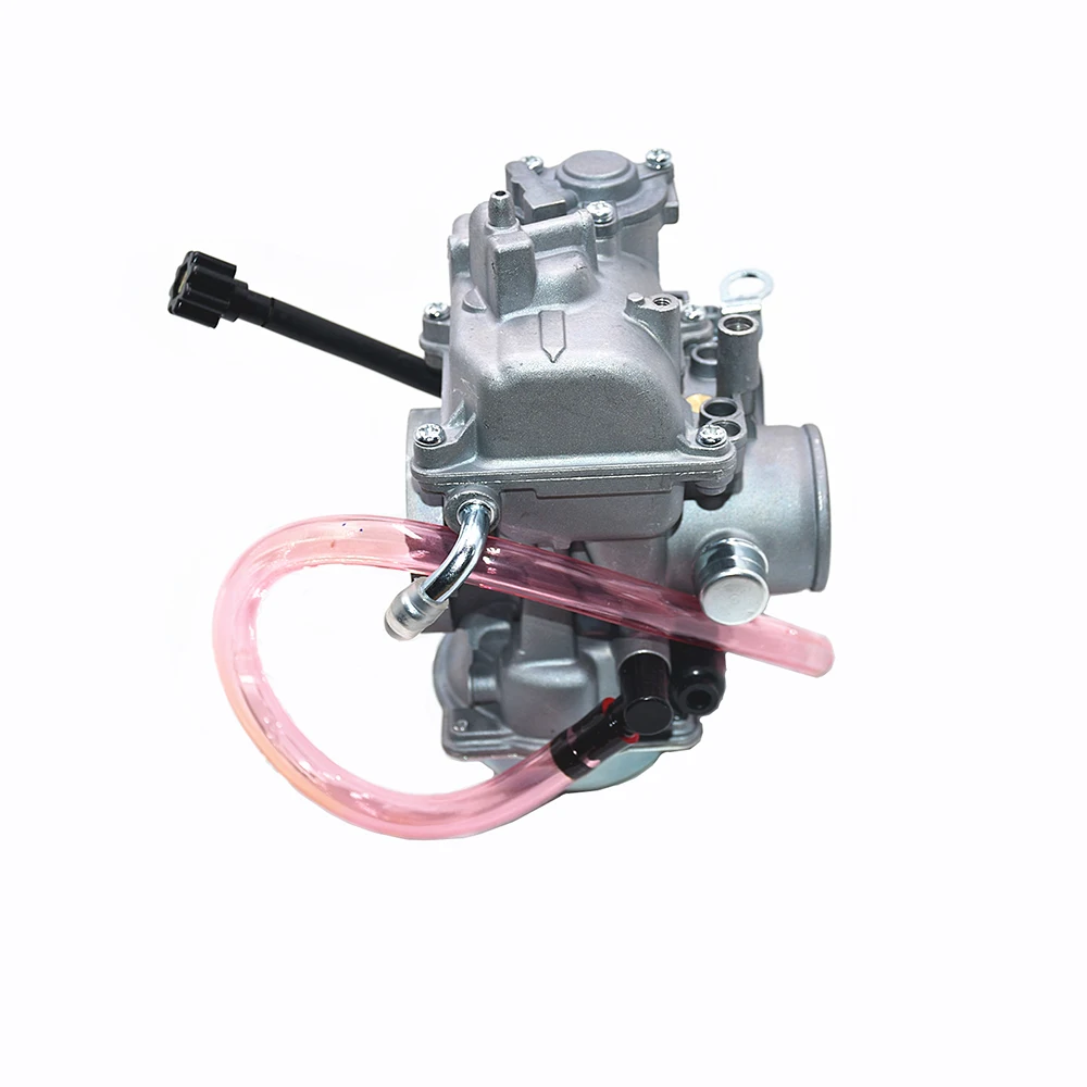 Carburetor Fits For Arctic Cat Atv 400 500 Fis Tbx 2000 2001 2002 0470 449 Carburetors Aliexpress