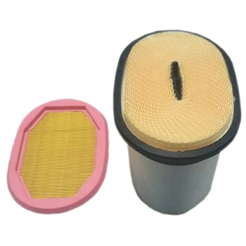 

2277448 + 2277449 Air filter replacement Air filter replacement parts