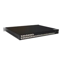 

16 in1 dvb s2 ird satellite receiver dvb to ip gateway for hotel tv system