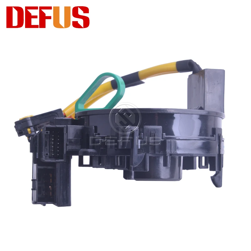 DEFUS OEM 84307-48100 рулевого колесная катушка для Toyota Lexus RX450h RX350 2013- Новое высокое качество 84307 48100 8430748100