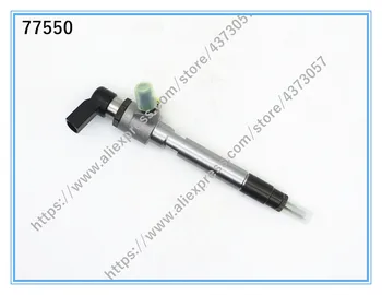 

Genuine and New Piezo Injector 77550 for Ranger 3.0L Euro IV