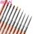 BQAN 1PCRose Gold UV Gel Brush Extension Liner Painting Brush Liner Drawing Nail Brushes Nails Pen Маникюр Nail Art Tools