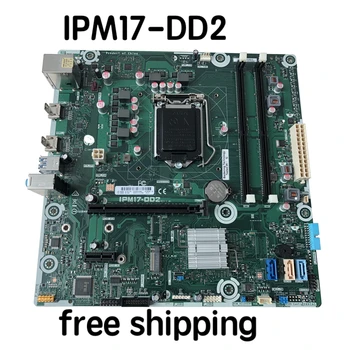 

862992-001 For HP 4IPM17-DD2 REV:1.01 Desktop Motherboard 862992-601 Mainboard 100%tested fully work