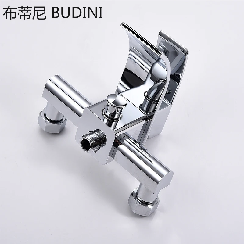 Рисунок 4 - Ванной набор для душа настенный