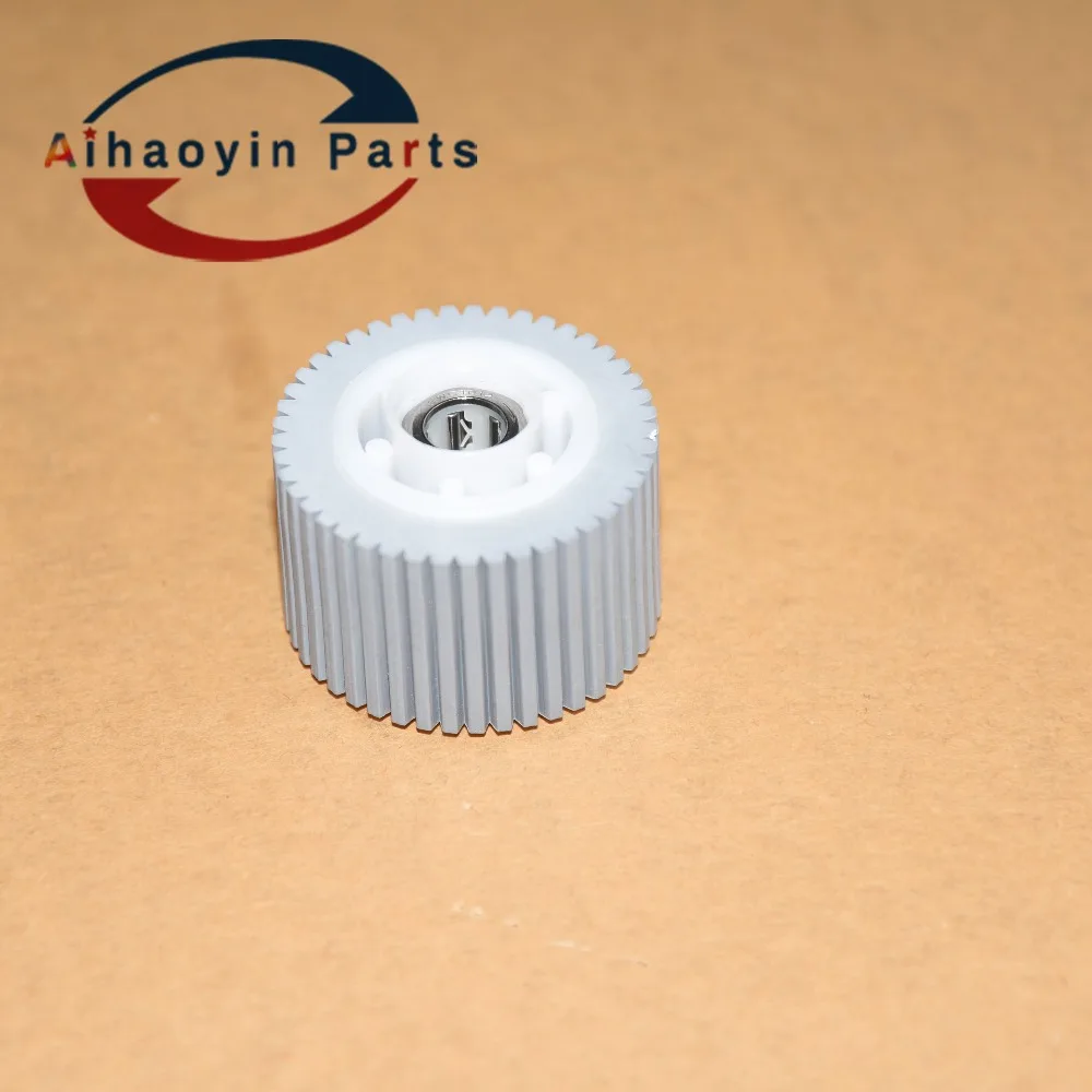 Paper Feed Roller Ass'y C267-2802 For use in Ricoh DX 3440c 3442c 3443 3240 Gesterner 6300 6301 6302 6303 (3) - 副本