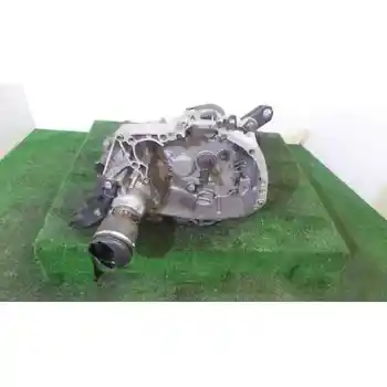 

JB1168 121175 Gearbox Renault Megane I Hatchback Sedan (ba0)