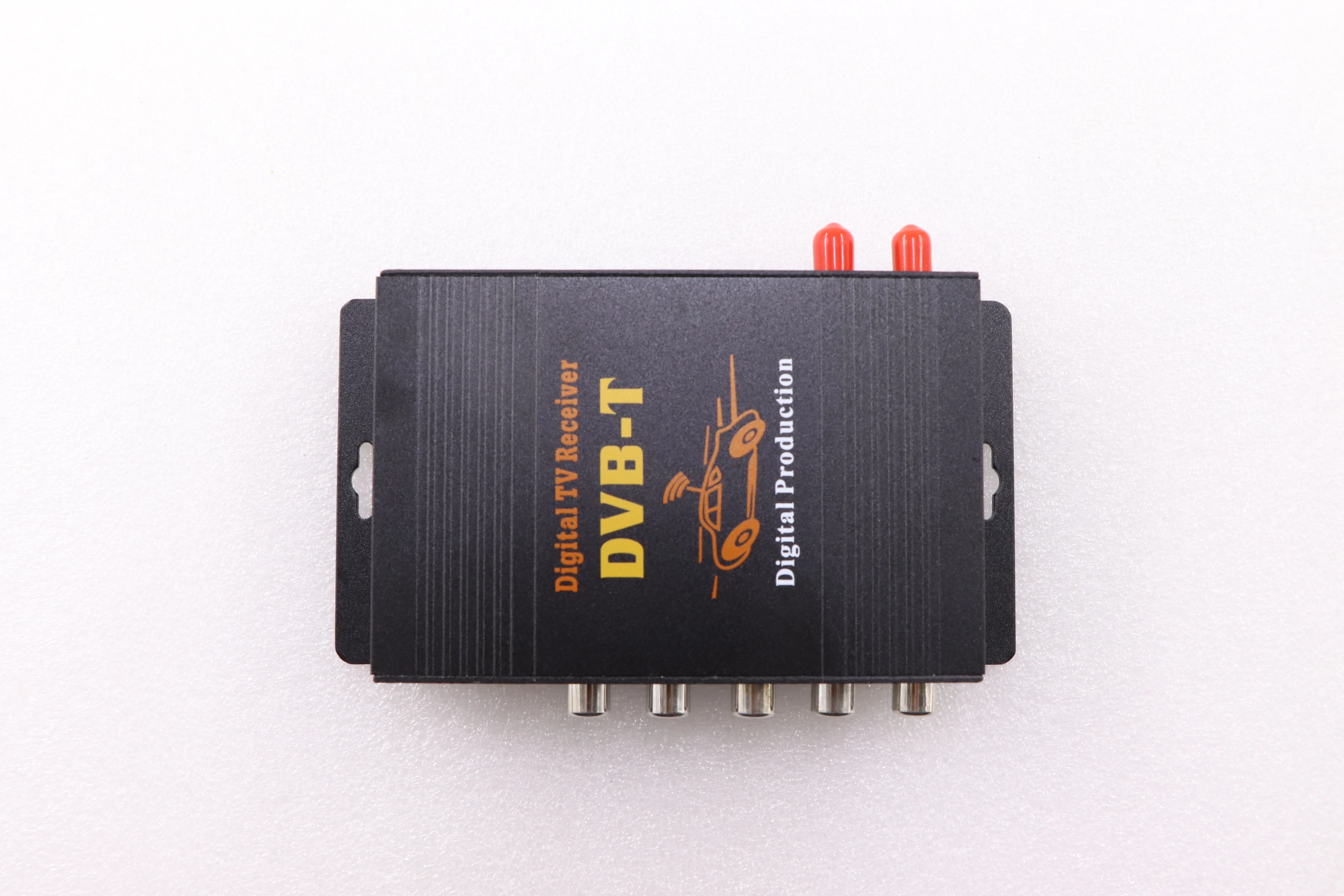 RECEPTOR TDT2 HD OPTIBOX ÑGEN - Radiorhin