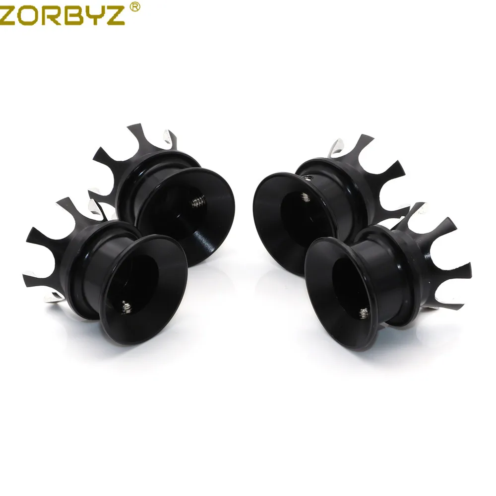 哈雷王冠发动机螺丝帽-黑露白 (4)