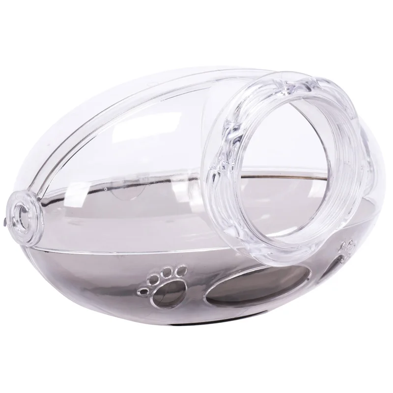 Cute Chinchilla Bathroom Bath Room Light Guinea Pig Devil Squirrel Hedgehog Cage External Toilet Sand Basin Pet Supplies | Дом и сад
