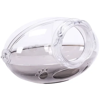 

Cute Chinchilla Bathroom Bath Room Light Guinea Pig Devil Squirrel Hedgehog Cage External Toilet Bath Sand Basin Pet Supplies