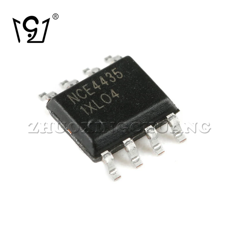 10 шт. NCE4435 SOP-8 4435 30 в 9.1A новая и оригинальная интегральная схема | Бытовая техника