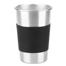 10 шт. Нескользящая термостойкая силиконовая бутылка, крышка для бутылки, крышка для кружки воды, протектор, небьющаяся Нижняя крышка, подставка