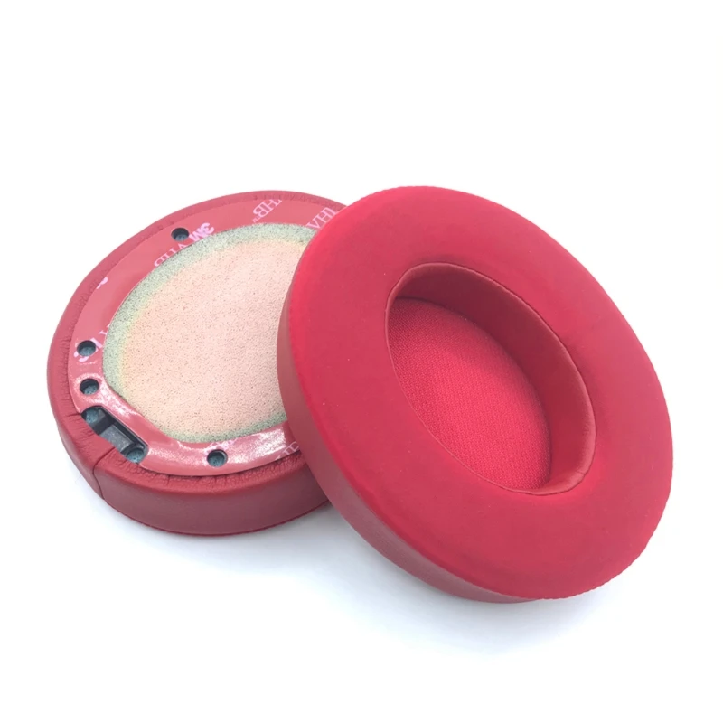 Replacement Earpads Cushions Ice Gel Earpads Cooling Gel Ear Pillows for beats 2 0 3 0 Headphone Headset