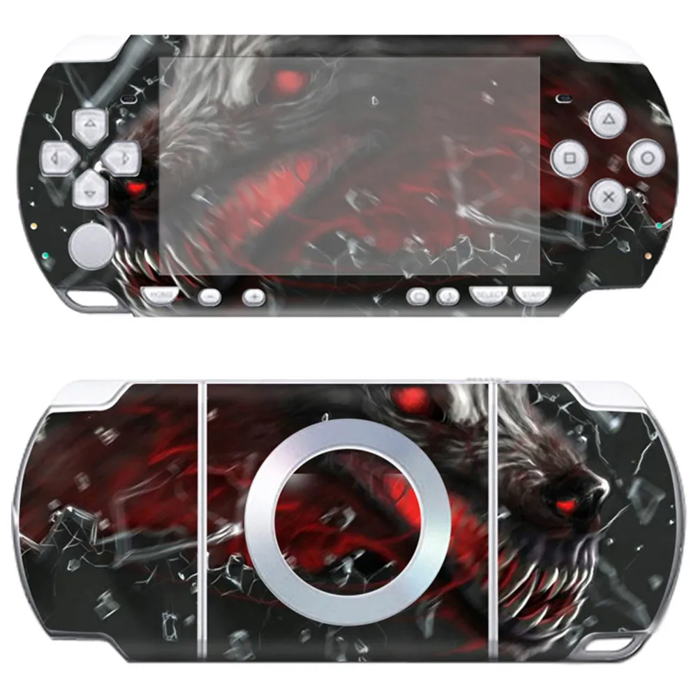 TN-PSP2000-678
