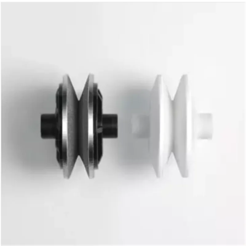 XIAOMI Mijia HUOHOU HU0045 Sharpen Stone Double Wheel Whetstone Sharpeners K-nife Sharpening Tool Grindstone Kitchen Tools
